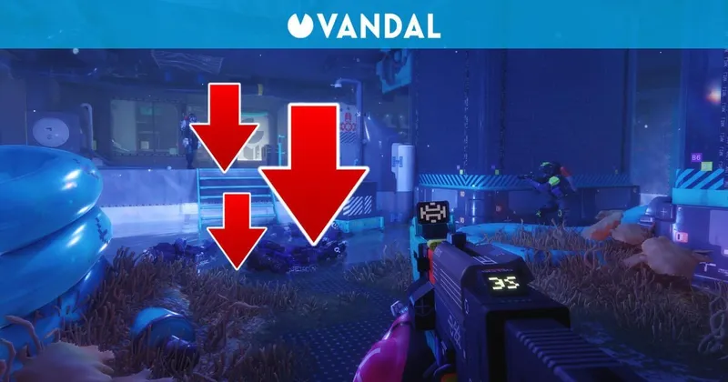 Marathon ya tendría menos jugadores que Destiny 2: el shooter de Bungie muestra una evolución decreciente en PC