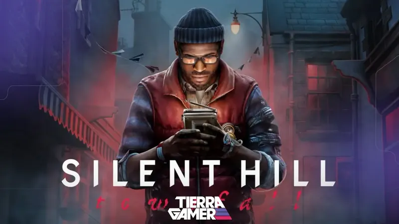 Silent Hill: Townfall sí saldrá este año y revela su fecha de salida
