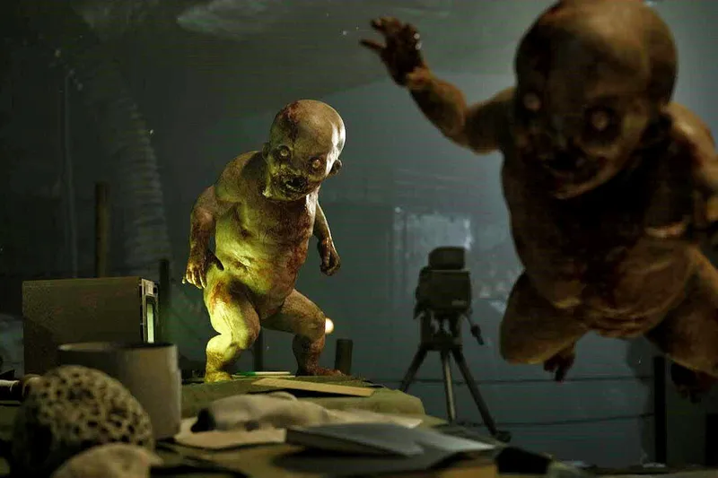 Eliminaron el juego más gore de 2027 del State of Play en Japón y las críticas a la censura y la "doble moral" del país se acumulan