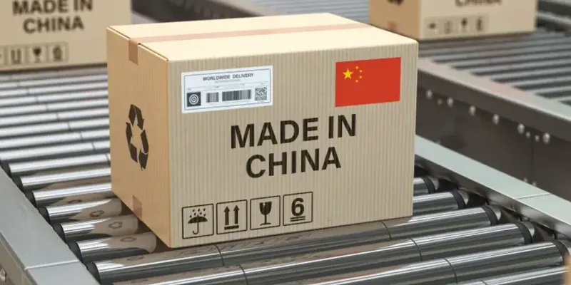 La actividad industrial de China vuelve a contraerse en octubre