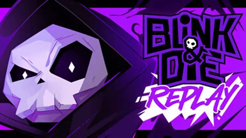 Blink and Die: Replay llega este año a PC