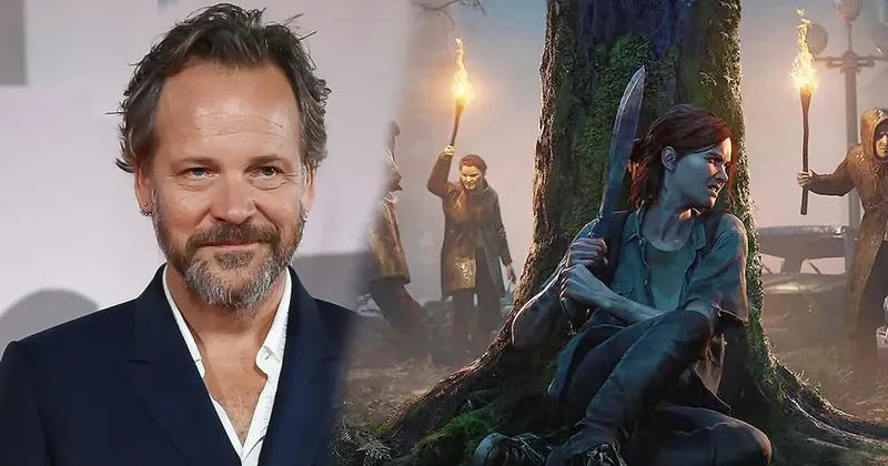 The Last of Us Temporada 3 tendrá a un personaje totalmente nuevo que no existe en los videojuegos y lo interpretará un actor de The Batman