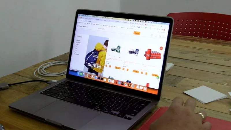 El crecimiento del comercio electrónico "reconfigura el mapa del desarrollo industrial en México", dice analista