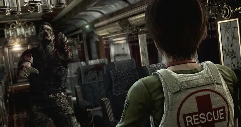 El remake de Resident Evil Zero cambia de rumbo y apunta a una visión más ambiciosa, según fuente confiable