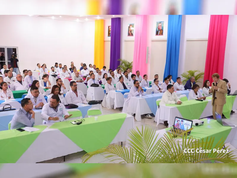 Células madre abren nuevas opciones para tratar enfermedades renales en Nicaragua
