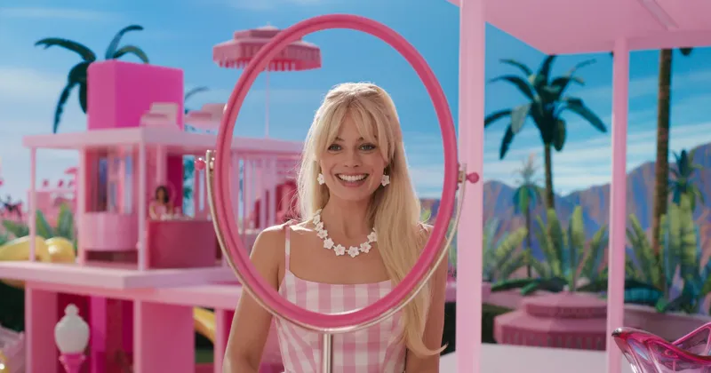 ¿Habrá secuela de ‘Barbie’? Los millonarios sueldos de Margot Robbie y Ryan Gosling complican una nueva película