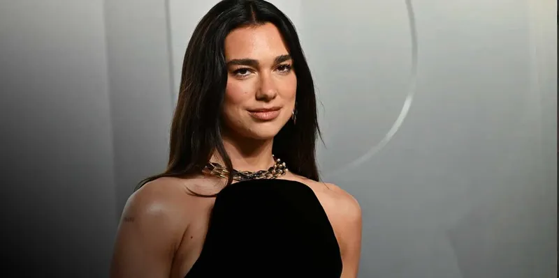 Dua Lipa exige proteger el medio ambiente frente al plan turístico de Ivanka