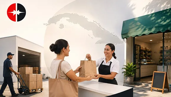 Nuevo marco normativo reordena el comercio interior cubano (+Infografía)