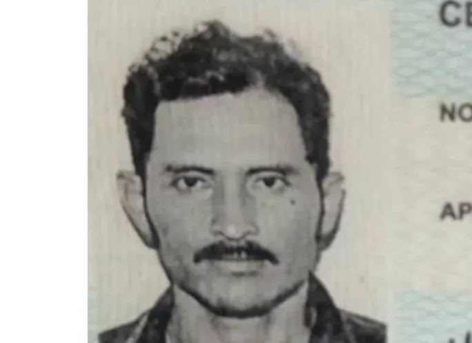 Pinolero fallecido en Honduras espera que alguien se digne a reclamar su cuerpo en morgue de Tegucigalpa