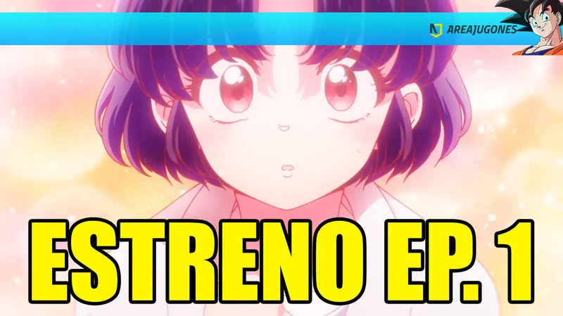 Ranma 1/2 (Temporada 3): fecha, horario y dónde ver el episodio 1