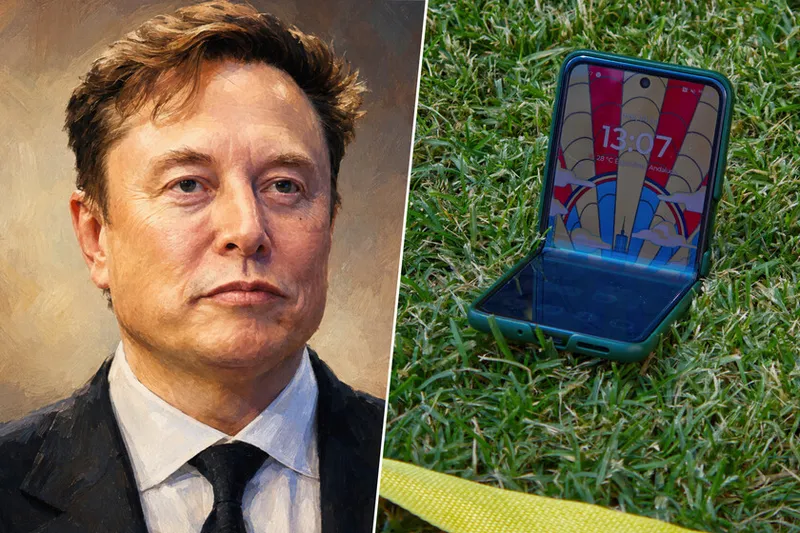 Elon Musk, sobre el fin del smartphone: "Creo que no habrá sistemas operativos. No habrá aplicaciones en el futuro"