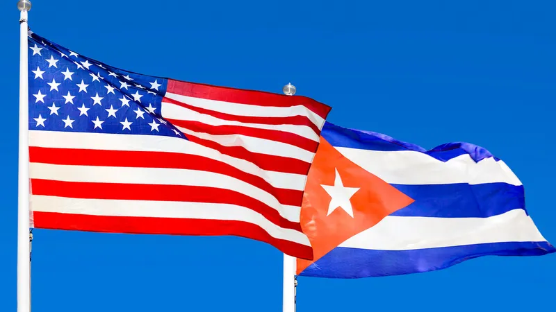 Duma Estatal rusa: EEUU chantajea a Cuba para forzar un “cambio de poder” en el país
