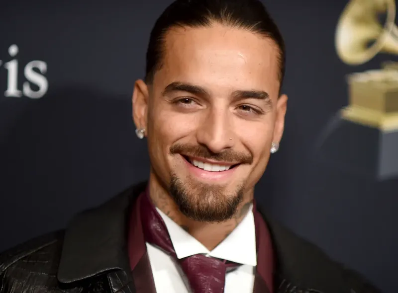 Maluma reveló por qué decidió enfrentar su ansiedad sin medicarse