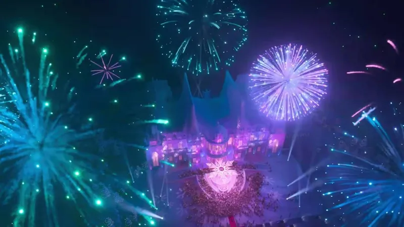 La mayor superproducción de Hollywood de 2025 está en 'streaming': Con 1.866 millones de dólares recaudó mas que 'Avatar 3'