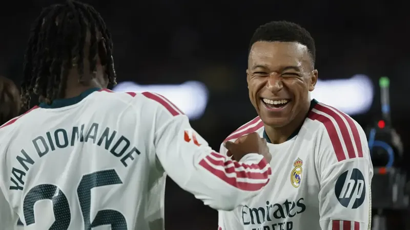 China ve insuficientes las disculpas del Real Madrid y manda un mensaje claro al club blanco