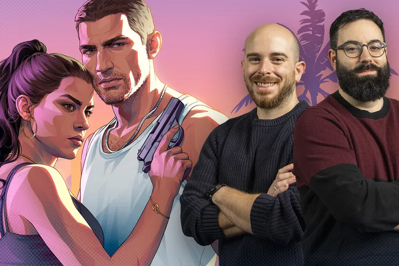 La polémica de GTA VI y el drama de las Steam Machine que no has visto venir