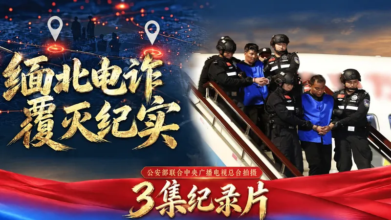 Autoridades de Laukkai en Myanmar proyectan un documental chino para la educación sobre seguridad