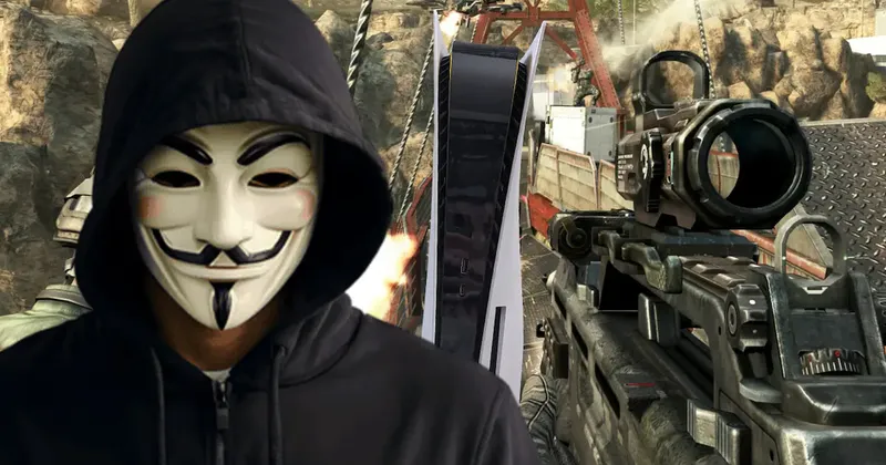 Call of Duty: Black Ops 1 y 2 ya tienen hackers y tramposos en PS4 y PS5, y los fans del multijugador están en riesgo