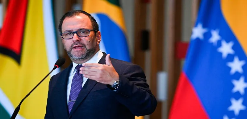 Venezuela reclama ante la ONU liberación de recursos retenidos para atender emergencia sísmica