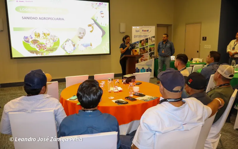 I Congreso Ganadero Internacional reúne en Nicaragua a expertos latinoamericanos