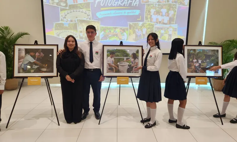 Certamen Nacional de Fotografía promueve el talento estudiantil