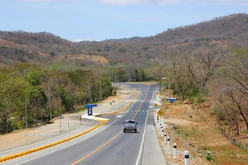 Así ayudará la carretera Costanera a proteger el bosque seco