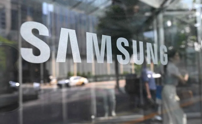 Samsung negocia con sindicato para evitar una huelga