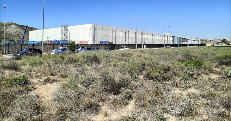 España flexibiliza las reglas energéticas para centros de datos, un triunfo para las grandes tecnológicas