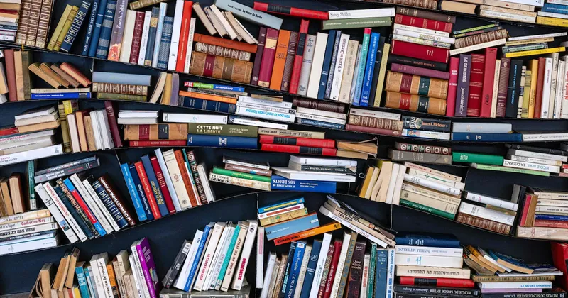 De Dickens a crisis bursátiles: las lecturas que recomiendan los directivos del sector fintech