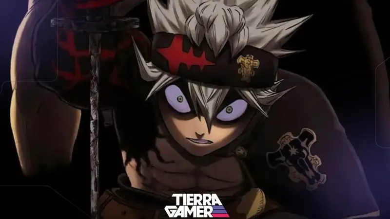 Black Clover terminará de animar el manga con su nueva temporada: ya tiene fecha de estreno