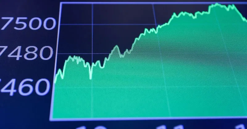 El furor por la IA impulsa a acciones momentum hacia su mejor racha en décadas