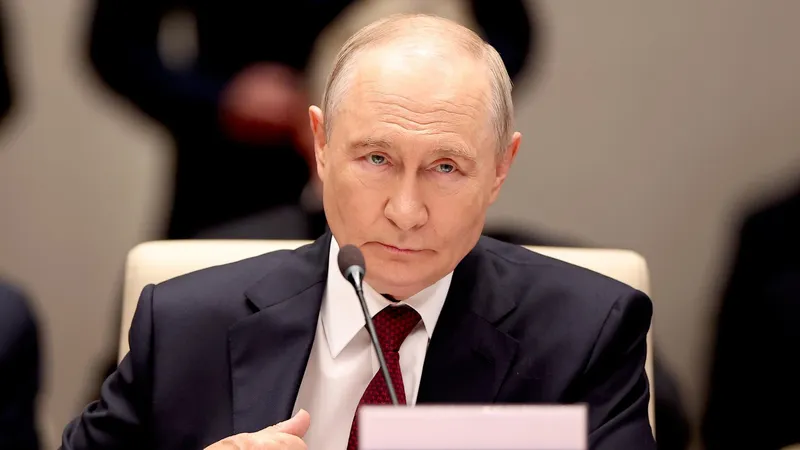 La Organización de Cooperación de Shanghái se convierte en un centro influyente del mundo multipolar, enfatiza Putin