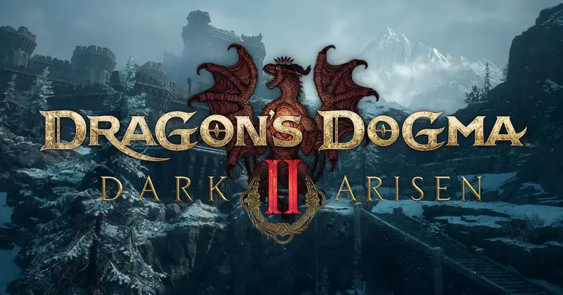 CAPCOM revela el inesperado motivo por el que Dragon’s Dogma 2 llegará a Nintendo Switch 2