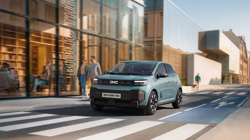 Portugal prepara ayudas de hasta el 80% para comprar coches eléctricos: más de 20.000 vehículos para familias con bajos ingresos