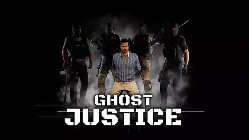 Ghost Justice es un Juego Táctico por Turnos