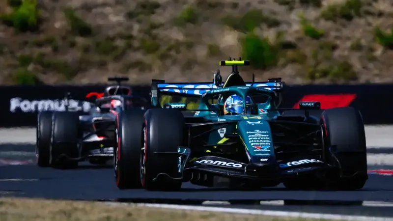 Los Libres 1 del GP de Países Bajos, en directo