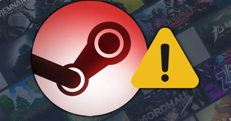 Valve advierte que los datos personales de muchos clientes de productos de Steam podrían haber sido robados, ¿qué información está comprometida y quiénes están en riesgo?