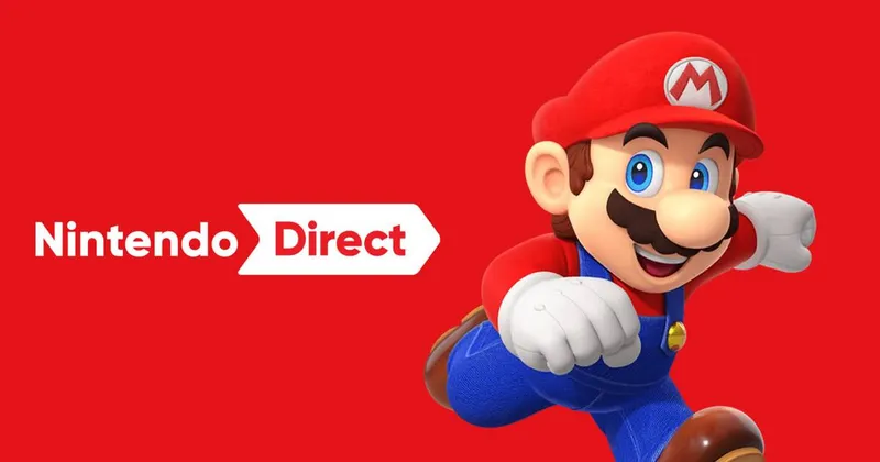 Nintendo Direct - junio de 2026: resumen con todos los anuncios del evento