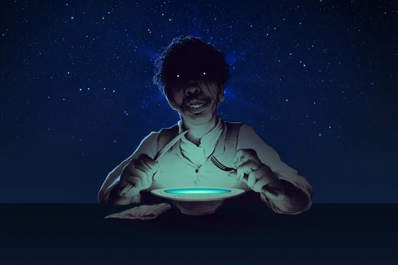 Ha llegado a Steam un juego gratis que ya tiene un 97% de reseñas positivas, te durará 1 hora y es perfecto para Halloween
