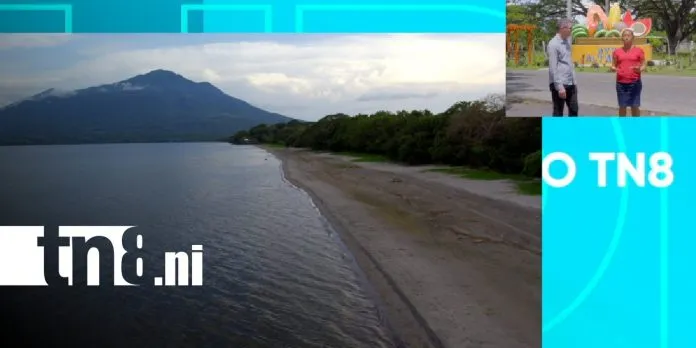 Playas, kayak y senderismo: las opciones turísticas que ofrece Altagracia, Ometepe