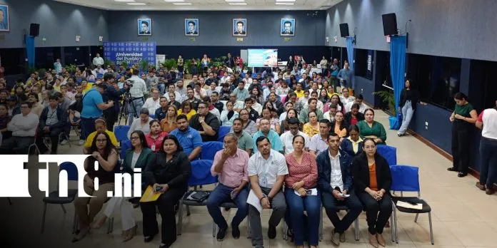 UNAN-Managua realiza el III Congreso de Extensión y Vinculación Social