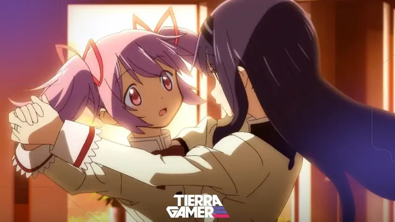 Puella Magi Madoka Magica – Walpurgisnacht Rising tiene fecha de estreno en LATAM