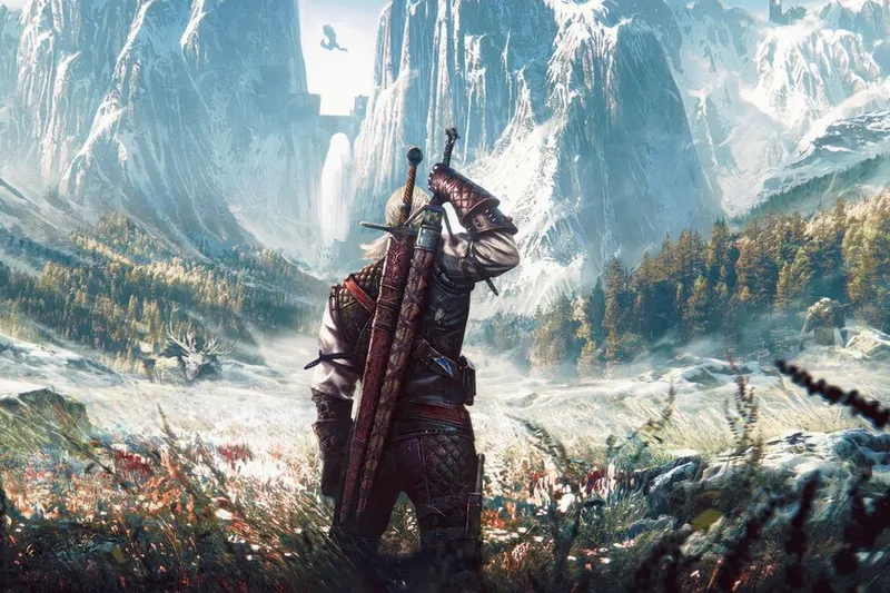 A 6 días de ver el nuevo DLC de The Witcher 3, se ha anunciado otra expansión para el RPG hecha por los fans que competirá por la misma atención