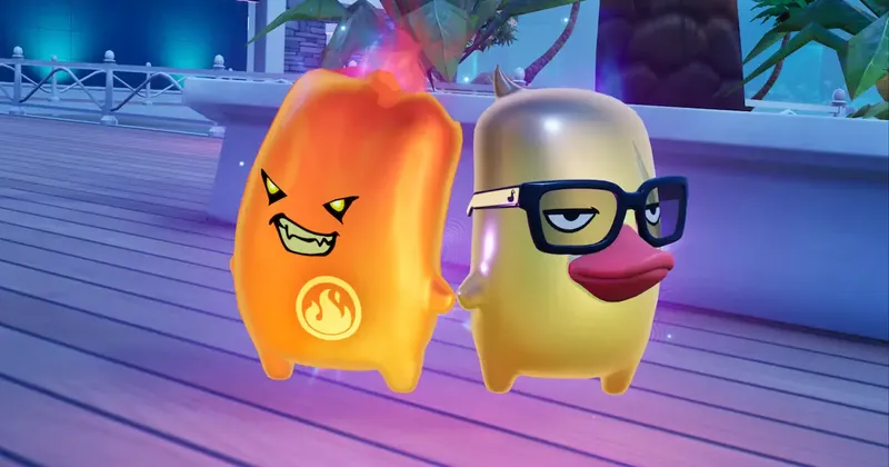 Fortnite vive uno de sus mejores momentos en 2026: una opción estilo Pokémon disparó la cantidad de jugadores y sorprendió a Epic Games