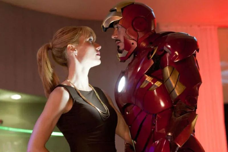 ¿Qué fue de Pepper Potts, la fiel compañera de Tony Stark en el UCM, después de los eventos de Vengadores: Endgame?