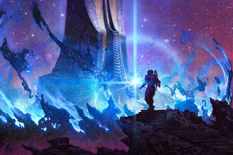 Cuando todos pensábamos que Starfield iba camino al cajón del olvido, Bethesda anuncia justo todo lo contrario
