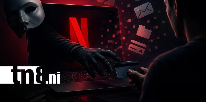 Netflix a C$100: la peligrosa trampa detrás de las cuentas baratas