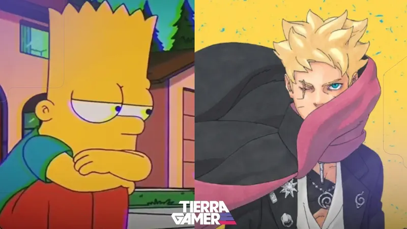 Boruto: Two Blue Vortex tendrá una pausa en su publicación