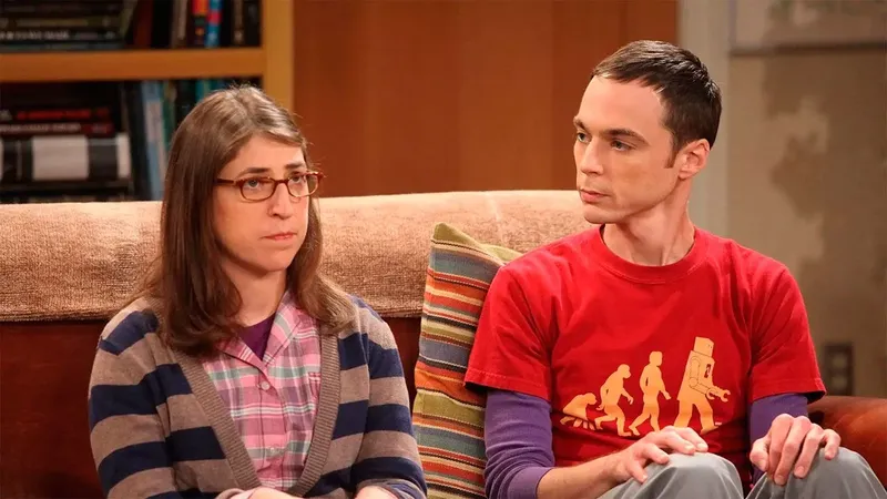“Seré sincero. Odio ese episodio”: Este es el capítulo de 'The Big Bang Theory' que no le gusta nada a uno de sus showrunners