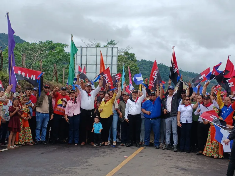 Carretera histórica impulsa desarrollo en el Caribe Sur